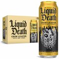 Liquid Death Grim Leafer Tea 19.2 oz 700253